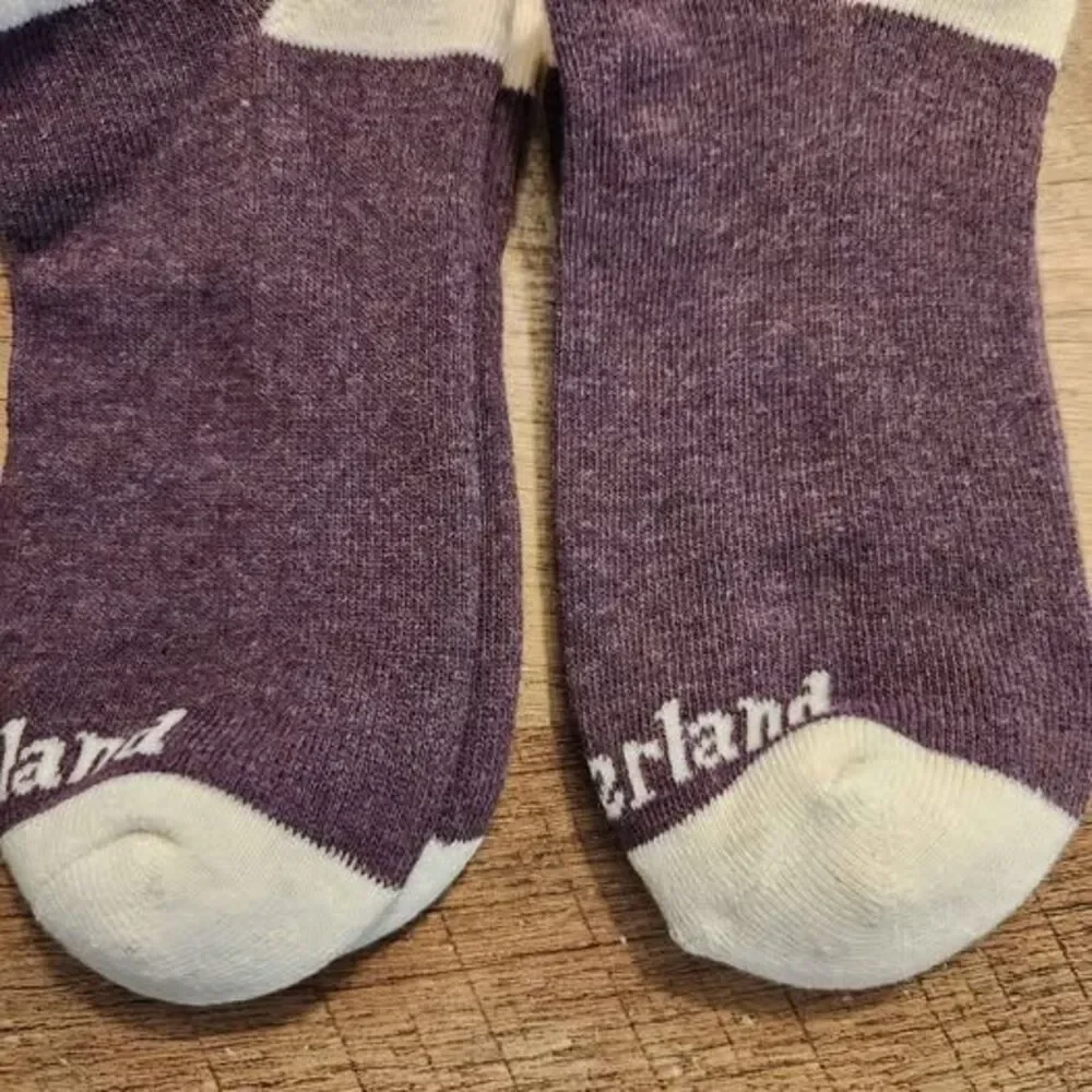 Timberland Women's NWOT Socks Medium